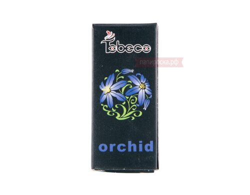 Обслуживаемый бакомайзер - Tobeco Orchid - фото 5